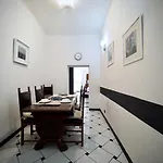 Apartman Dimora Di Famagosta Centro - Genovabnb It Genova