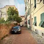 Apartman Dimora Di Famagosta Centro - Genovabnb It Genova