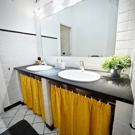 Dimora Di Famagosta Centro - Genovabnb It Апартаменты *