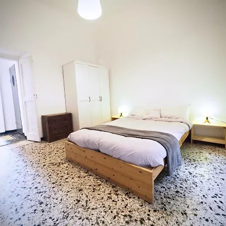 Dimora Di Famagosta Centro - Genovabnb It