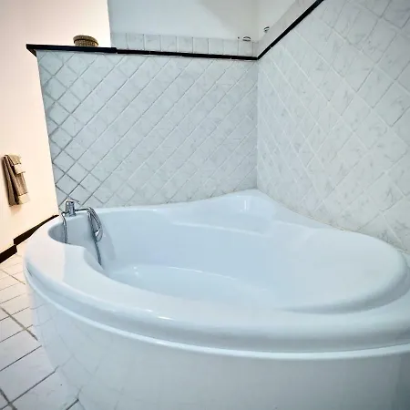 Dimora Di Famagosta Centro - Genovabnb It Апартаменты