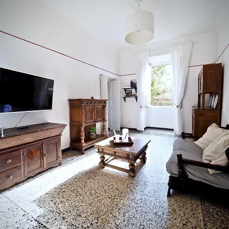 Dimora Di Famagosta Centro - Genovabnb It