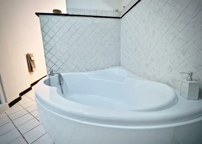 Dimora Di Famagosta Centro - Genovabnb It Apartament