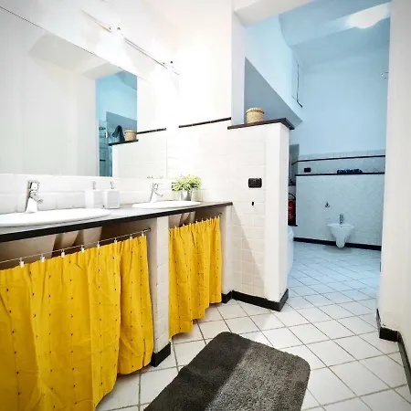 Dimora Di Famagosta Centro - Genovabnb It * Genua