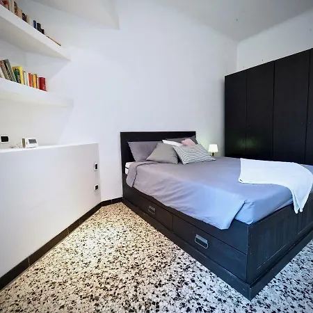 Dimora Di Famagosta Centro - Genovabnb It * Genua